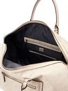 GUESS Wilder Weekender Duffel Bag Bone