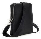 GUESS Torino Top Zip Crossbody Bag Black