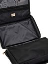 GUESS Follie Travel Hanging Organizer Case Black