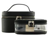 GUESS Beauty Case Black GUESS Beauty Case Black