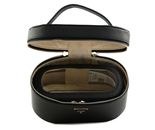 GUESS Beauty Case Black GUESS Beauty Case Black