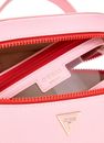 GUESS Beauty Case Pink Multi GUESS Beauty Case Pink Multi