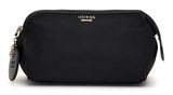 GUESS Follie Travel Medium Pouch M Black