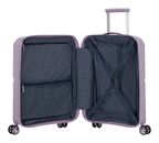 American Tourister Airconic Spinner 55 / 20 Frontl. 15.6" Trolley Stormy Lilac American Tourister Airconic Spinner 55 / 20 Frontl. 15.6" Trolley Stormy Lilac