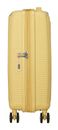 American Tourister Soundbox Spinner 55 / 20 TSA EXP Trolley Pastel Yellow American Tourister Soundbox Spinner 55 / 20 TSA EXP Trolley Pastel Yellow