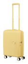 American Tourister Soundbox Spinner 55 / 20 TSA EXP Trolley Pastel Yellow American Tourister Soundbox Spinner 55 / 20 TSA EXP Trolley Pastel Yellow