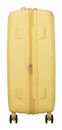 American Tourister Soundbox Spinner 67 / 24 TSA EXP Trolley Pastel Yellow American Tourister Soundbox Spinner 67 / 24 TSA EXP Trolley Pastel Yellow