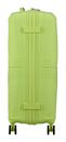 American Tourister Airconic Spinner 67 / 24 TSA Trolley Electric Lime American Tourister Airconic Spinner 67 / 24 TSA Trolley Electric Lime