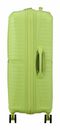 American Tourister Airconic Spinner 67 / 24 TSA Trolley Electric Lime American Tourister Airconic Spinner 67 / 24 TSA Trolley Electric Lime