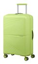 American Tourister Airconic Spinner 67 / 24 TSA Trolley Electric Lime American Tourister Airconic Spinner 67 / 24 TSA Trolley Electric Lime