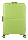 American Tourister Airconic Spinner 67 / 24 TSA Trolley Electric Lime American Tourister Airconic Spinner 67 / 24 TSA Trolley Electric Lime