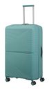 American Tourister Airconic Spinner 77 / 28 TSA Trolley Dusty Turquoise American Tourister Airconic Spinner 77 / 28 TSA Trolley Dusty Turquoise