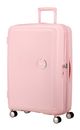 American Tourister Soundbox Spinner 77 / 28 TSA EXP Trolley Pastel Pink American Tourister Soundbox Spinner 77 / 28 TSA EXP Trolley Pastel Pink