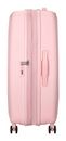 American Tourister Soundbox Spinner 77 / 28 TSA EXP Trolley Pastel Pink American Tourister Soundbox Spinner 77 / 28 TSA EXP Trolley Pastel Pink