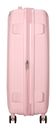 American Tourister Soundbox Spinner 77 / 28 TSA EXP Trolley Pastel Pink American Tourister Soundbox Spinner 77 / 28 TSA EXP Trolley Pastel Pink