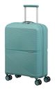 American Tourister Airconic Spinner 55 / 20 TSA Trolley Dusty Turquoise American Tourister Airconic Spinner 55 / 20 TSA Trolley Dusty Turquoise