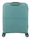 American Tourister Airconic Spinner 55 / 20 TSA Trolley Dusty Turquoise American Tourister Airconic Spinner 55 / 20 TSA Trolley Dusty Turquoise