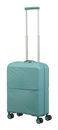 American Tourister Airconic Spinner 55 / 20 TSA Trolley Dusty Turquoise American Tourister Airconic Spinner 55 / 20 TSA Trolley Dusty Turquoise