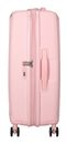 American Tourister Soundbox Spinner 67 / 24 TSA EXP Trolley Pastel Pink American Tourister Soundbox Spinner 67 / 24 TSA EXP Trolley Pastel Pink
