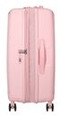 American Tourister Soundbox Spinner 67 / 24 TSA EXP Trolley Pastel Pink American Tourister Soundbox Spinner 67 / 24 TSA EXP Trolley Pastel Pink