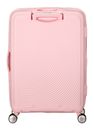 American Tourister Soundbox Spinner 67 / 24 TSA EXP Trolley Pastel Pink American Tourister Soundbox Spinner 67 / 24 TSA EXP Trolley Pastel Pink