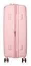 American Tourister Soundbox Spinner 67 / 24 TSA EXP Trolley Pastel Pink American Tourister Soundbox Spinner 67 / 24 TSA EXP Trolley Pastel Pink