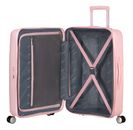 American Tourister Soundbox Spinner 67 / 24 TSA EXP Trolley Pastel Pink American Tourister Soundbox Spinner 67 / 24 TSA EXP Trolley Pastel Pink