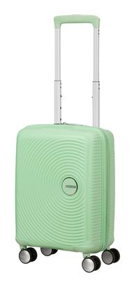 American Tourister Soundbox Mini Spinner 47 / 16 Pastel Green