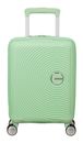 American Tourister Soundbox Mini Spinner 47 / 16 Pastel Green American Tourister Soundbox Mini Spinner 47 / 16 Pastel Green