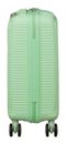 American Tourister Soundbox Mini Spinner 47 / 16 Pastel Green American Tourister Soundbox Mini Spinner 47 / 16 Pastel Green