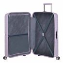 American Tourister Airconic Spinner 77 / 28 TSA Trolley Stormy Lilac American Tourister Airconic Spinner 77 / 28 TSA Trolley Stormy Lilac