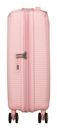 American Tourister Soundbox Spinner 55 / 20 TSA EXP Trolley Pastel Pink American Tourister Soundbox Spinner 55 / 20 TSA EXP Trolley Pastel Pink