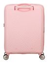 American Tourister Soundbox Spinner 55 / 20 TSA EXP Trolley Pastel Pink American Tourister Soundbox Spinner 55 / 20 TSA EXP Trolley Pastel Pink