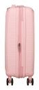 American Tourister Soundbox Spinner 55 / 20 TSA EXP Trolley Pastel Pink American Tourister Soundbox Spinner 55 / 20 TSA EXP Trolley Pastel Pink