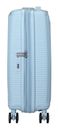 American Tourister Soundbox Spinner 55 / 20 TSA EXP Trolley Pastel Blue American Tourister Soundbox Spinner 55 / 20 TSA EXP Trolley Pastel Blue