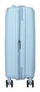 American Tourister Soundbox Spinner 55 / 20 TSA EXP Trolley Pastel Blue American Tourister Soundbox Spinner 55 / 20 TSA EXP Trolley Pastel Blue
