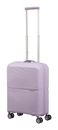 American Tourister Airconic Spinner 55 / 20 TSA Trolley Stormy Lilac American Tourister Airconic Spinner 55 / 20 TSA Trolley Stormy Lilac