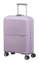 American Tourister Airconic Spinner 55 / 20 TSA Trolley Stormy Lilac American Tourister Airconic Spinner 55 / 20 TSA Trolley Stormy Lilac