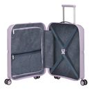 American Tourister Airconic Spinner 55 / 20 TSA Trolley Stormy Lilac American Tourister Airconic Spinner 55 / 20 TSA Trolley Stormy Lilac