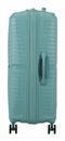 American Tourister Airconic Spinner 67 / 24 TSA Trolley Dusty Turquoise American Tourister Airconic Spinner 67 / 24 TSA Trolley Dusty Turquoise