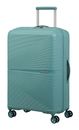 American Tourister Airconic Spinner 67 / 24 TSA Trolley Dusty Turquoise American Tourister Airconic Spinner 67 / 24 TSA Trolley Dusty Turquoise