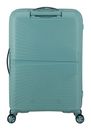 American Tourister Airconic Spinner 67 / 24 TSA Trolley Dusty Turquoise American Tourister Airconic Spinner 67 / 24 TSA Trolley Dusty Turquoise