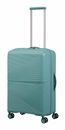 American Tourister Airconic Spinner 67 / 24 TSA Trolley Dusty Turquoise American Tourister Airconic Spinner 67 / 24 TSA Trolley Dusty Turquoise