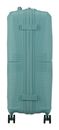 American Tourister Airconic Spinner 67 / 24 TSA Trolley Dusty Turquoise American Tourister Airconic Spinner 67 / 24 TSA Trolley Dusty Turquoise