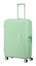 American Tourister Soundbox Spinner 77 / 28 TSA EXP Trolley Pastel Green American Tourister Soundbox Spinner 77 / 28 TSA EXP Trolley Pastel Green