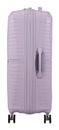American Tourister Airconic Spinner 67 / 24 TSA Trolley Stormy Lilac American Tourister Airconic Spinner 67 / 24 TSA Trolley Stormy Lilac