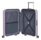 American Tourister Airconic Spinner 67 / 24 TSA Trolley Stormy Lilac American Tourister Airconic Spinner 67 / 24 TSA Trolley Stormy Lilac