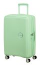 American Tourister Soundbox Spinner 67 / 24 TSA EXP Trolley Pastel Green American Tourister Soundbox Spinner 67 / 24 TSA EXP Trolley Pastel Green