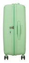 American Tourister Soundbox Spinner 67 / 24 TSA EXP Trolley Pastel Green American Tourister Soundbox Spinner 67 / 24 TSA EXP Trolley Pastel Green