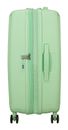 American Tourister Soundbox Spinner 67 / 24 TSA EXP Trolley Pastel Green American Tourister Soundbox Spinner 67 / 24 TSA EXP Trolley Pastel Green
